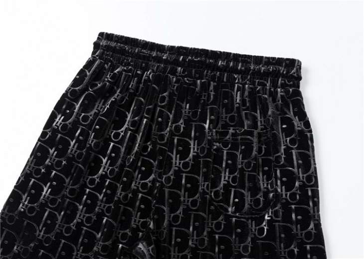 Dior Short Pants _SKUDiorM-3XL3cr4104817037